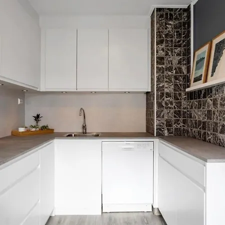 Cozy & * 特罗姆瑟