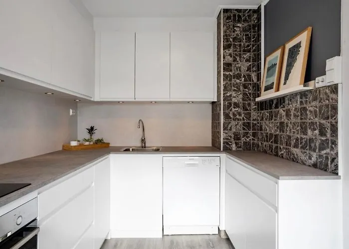 Cozy & * Тромсё