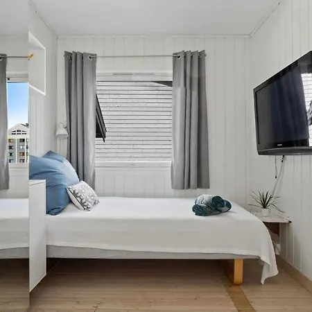 Cozy & アパート トロムソ